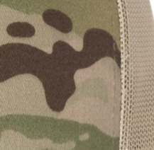Multicam Green/Khaki